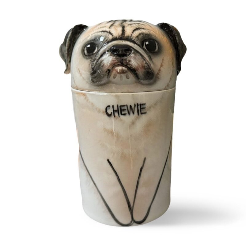 Small Size,Dog within 25KG. Custom Painted Ceramic Pet Dog. Suitable for Small sized pet dogs. Chihuahua、Pomeranian、Poodle、Yorkshire Terrier、Maltese、Bichon Frise、Shih Tzu、French Bulldog - Image 4