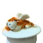 Craflzy-Statue Pets-Urn 02