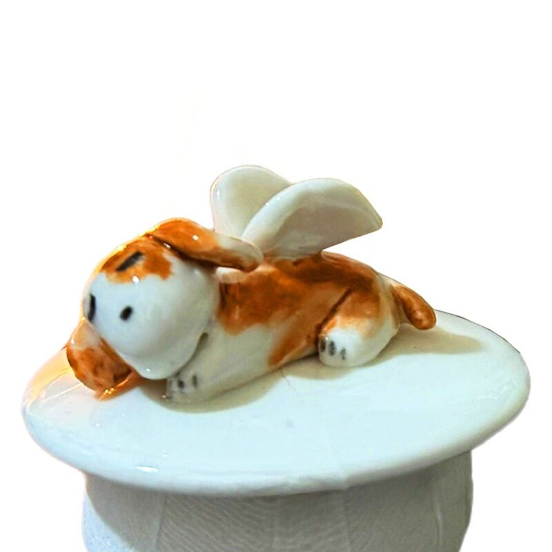 Craflzy-Statue Pets-Urn 02