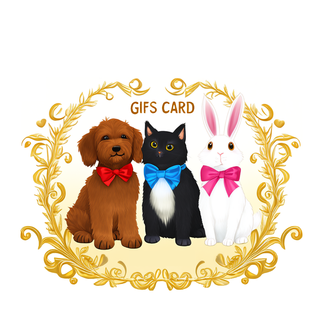 Gift cards and more