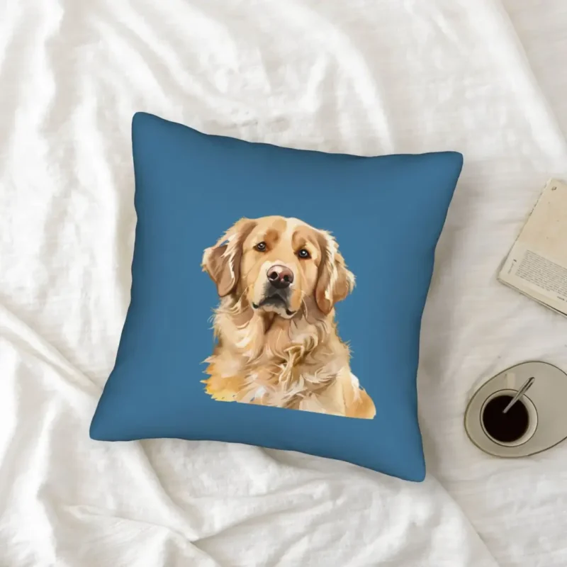 Pet Portrait Custom T-Shirt | Women's Customizable Tee | Men's  Personlized Tshirt - Image 13