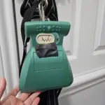 Dog Poop Scooper With Bag, ​Dog Pet Travel Foldable Pooper Scooper With 1 Roll photo review