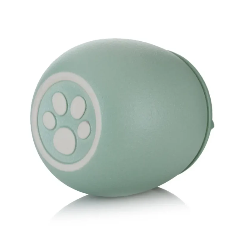 40+17% OFF NOW: Simple cat lid Ceramic Urn for Pets,2 Sizes,5 Colors - Image 8