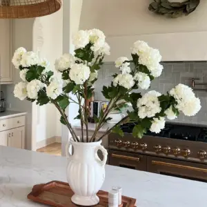 artificial flower, fake flower
