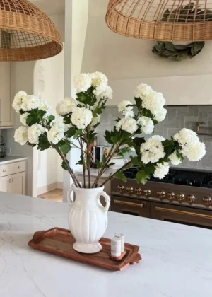 artificial flower, fake flower