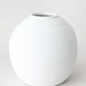 Terra Cotta Vase