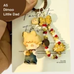 A5 Dimoo Little Dad