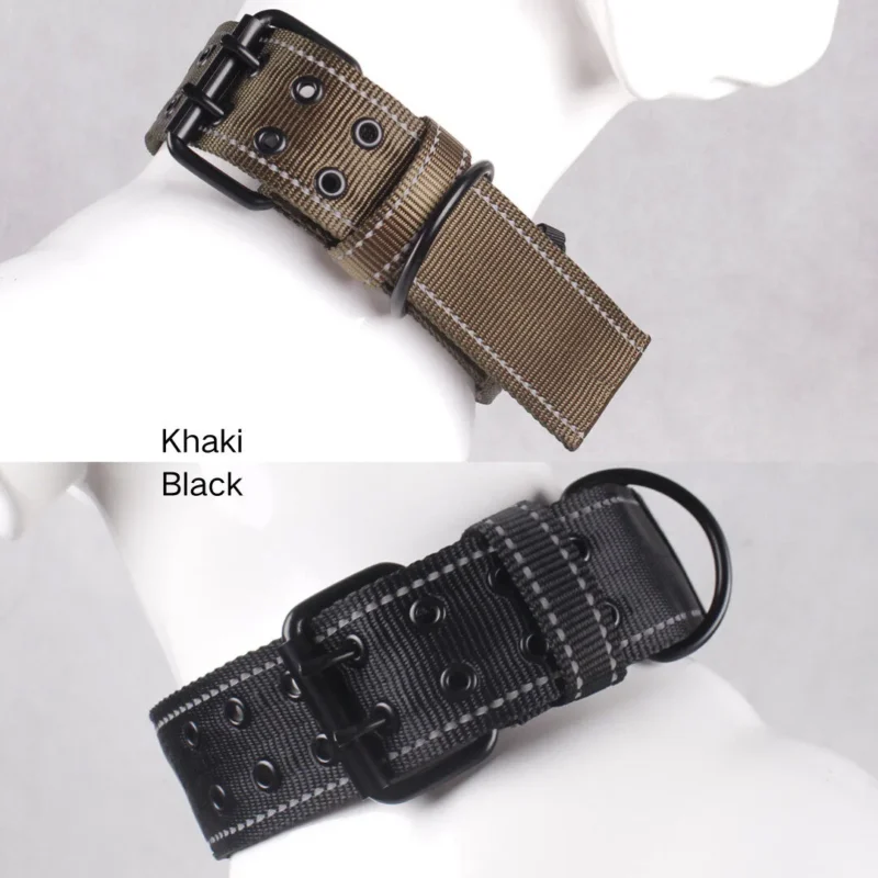 Giveaway Collars