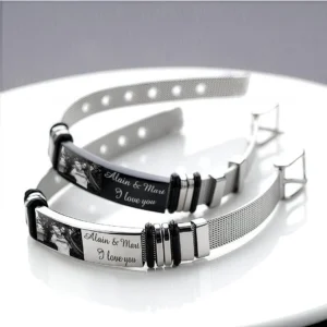 custom pet bracelet,customized pet bracelet