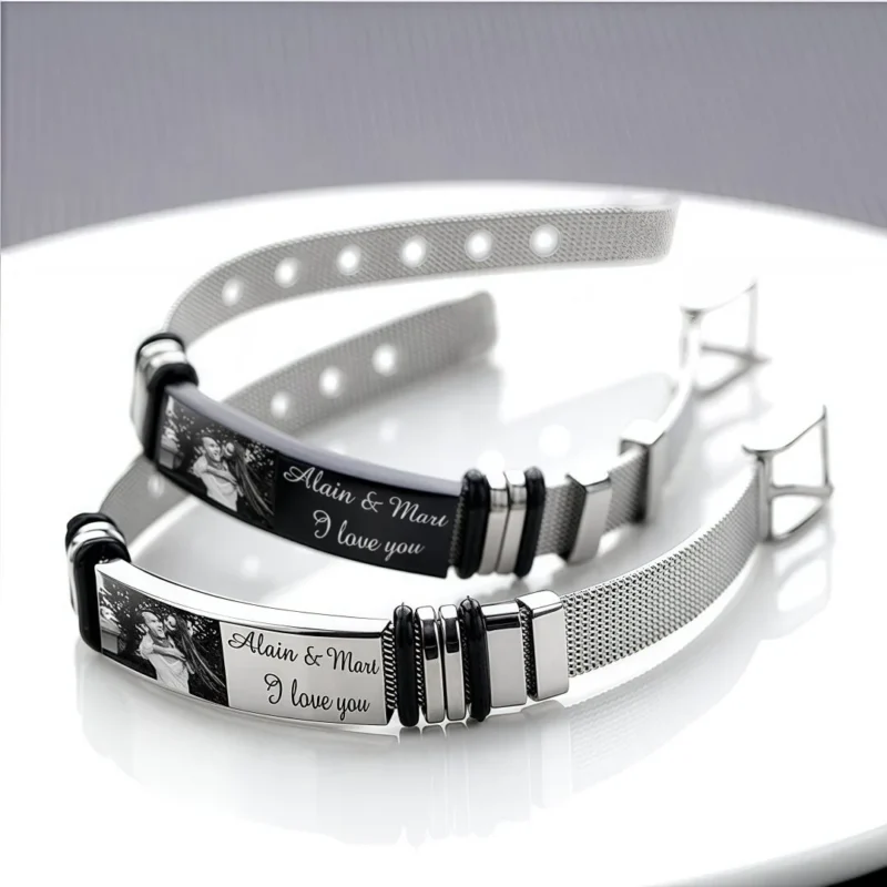 custom pet bracelet,customized pet bracelet​