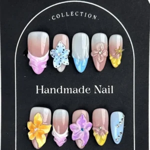 Press-on-nails-Hand-carved-almond-nails2
