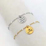 pet Portrait Hand bracelet