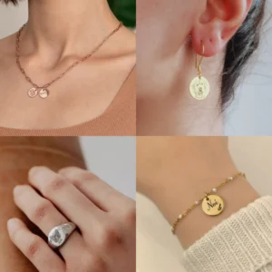 Find meaningful loss of pet memorial jewelry—pet hair jewelry, 14k gold pieces, and more. Craflzy’s personalized picks honor your dog or cat forever.