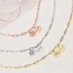 pet Portrait necklace