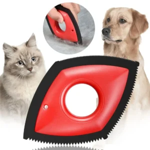 Car Pet Hair Remover Tool​ Pet Hair Removal Tool For Carpet​ 1