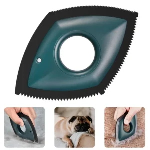Car Pet Hair Remover Tool​ Pet Hair Removal Tool For Carpet​ 1