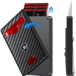 Carbon fiber - black