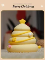 Christmas Night Lights​,Christmas Tree Night Light​​, 3 Brightness Christmas Tree Night Lamp