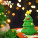 Christmas Night Lights​,Christmas Tree Night Light​​, green