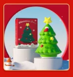 Christmas Night Lights​,Christmas Tree Night Light​​, green