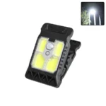 Small COB lamp White