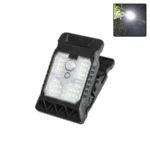 Small LED lamp White