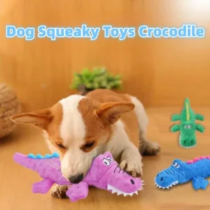 Crocodile Plush Toy Dog​,Plush Toy Crocodile​,Crocodile Plush Toys​+Flying Dragon Toys​