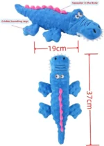 Crocodile Plush Toy Dog​,Plush Toy Crocodile​,Crocodile Plush Toys​+Flying Dragon Toys​