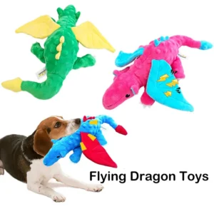Crocodile Plush Toy Dog​,Plush Toy Crocodile​,Crocodile Plush Toys​+Flying Dragon Toys​