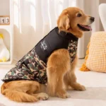 Green camouflage