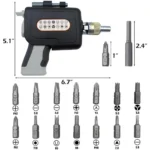 Miniature Screwdriver Set​, Multi-purpose Screwdriver Set