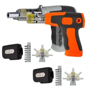 Miniature Screwdriver Set​, Multi-purpose Screwdriver Set