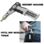 Miniature Screwdriver Set​, Multi-purpose Screwdriver Set