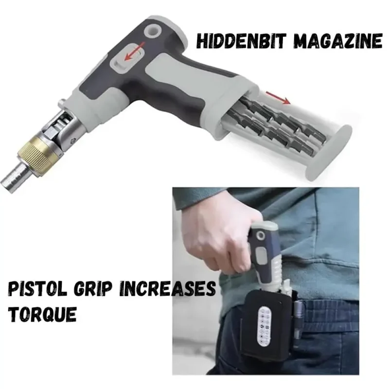 Miniature Screwdriver Set​, Multi-purpose Screwdriver Set