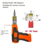 Miniature Screwdriver Set​, Multi-purpose Screwdriver Set
