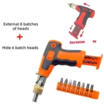 Miniature Screwdriver Set​, Multi-purpose Screwdriver Set