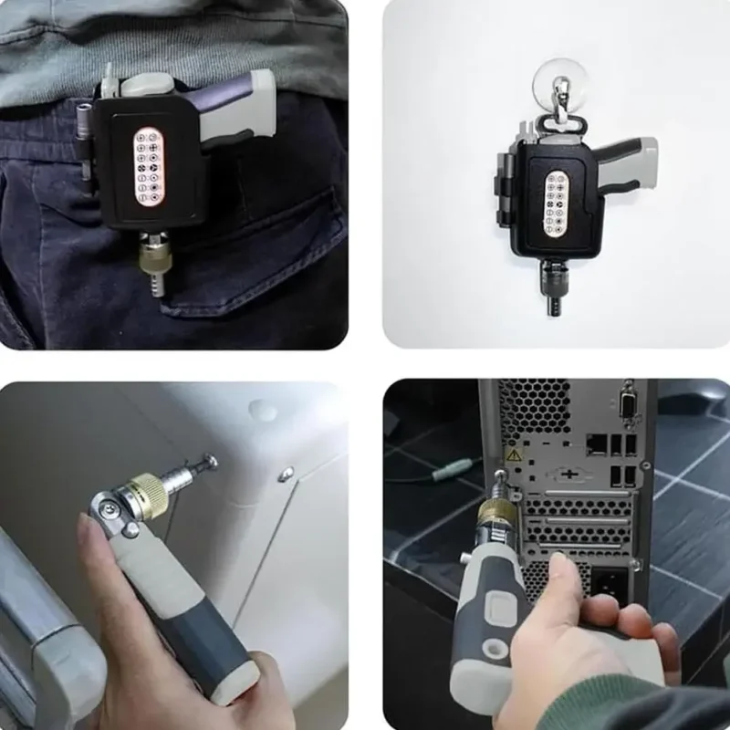 Miniature Screwdriver Set​, Multi-purpose Screwdriver Set