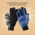 Pet Grooming Glove, Pet Grooming Gloves For Dogs ,For Cats 1 Pet Grooming Glove, Pet Grooming Gloves For Dogs ,For Cats