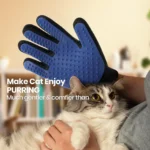 Pet Grooming Glove, Pet Grooming Gloves For Dogs ,For Cats 3 Pet Grooming Glove, Pet Grooming Gloves For Dogs ,For Cats