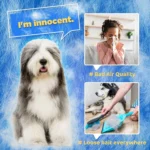 Pet Grooming Glove, Pet Grooming Gloves For Dogs ,For Cats 7 Pet Grooming Glove, Pet Grooming Gloves For Dogs ,For Cats