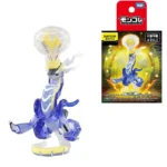 Pokémon Tera Miraidon (Fire type),Free shipping +US$9.99