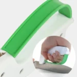 Fillet Knife Sharpener – universal blade sharpener for fillet knives, kitchen tools. Sharpal design, quick sharpening – perfect for home and outdoor use!