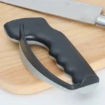 Fillet Knife Sharpener – universal blade sharpener for fillet knives, kitchen tools. Sharpal design, quick sharpening – perfect for home and outdoor use!