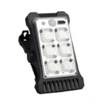 BIG LED lamp White YD-19A +US$15.00