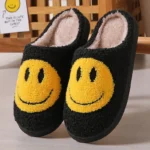 Black Smiley