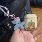 New-16 COLORS, Balloon Dog Keyring, Balloon Dog keychain​,Cute Puppy Keychains, Bag Pendants, Accessories for Backpack, Handbag, Car Keys photo review