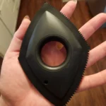 Car Pet Hair Remover Tool​, Pet Hair Removal Tool For Carpet​, window | sofa photo review