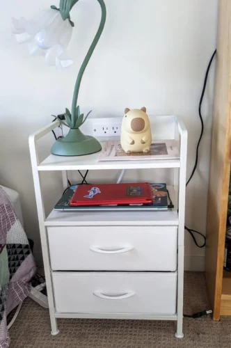 Cute Capybara Led Night Light, Kids Night Light​ photo review