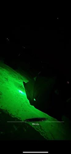 Fishing Lights For Night Fishing​, IP68-12V-30WLED Underwater Fishing Light 2000 Lumens Fish Attracting Light, Night Fishing Lights photo review