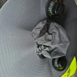 Hat With Solar Powered Fan​, Solar Powered Fan Hat photo review